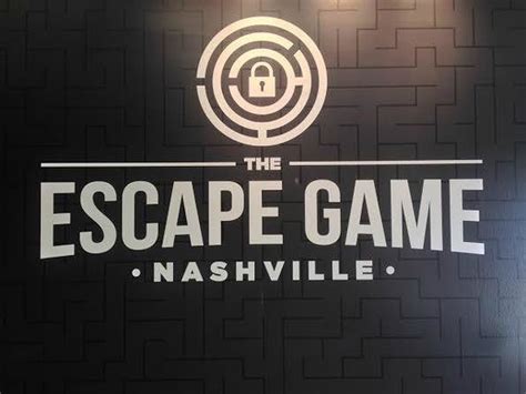 The Escape Game Nashville All You Need To Know Before You Go With