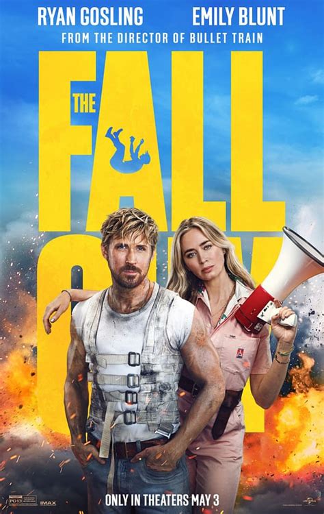 Discover the Fall Guy Release Date Today
