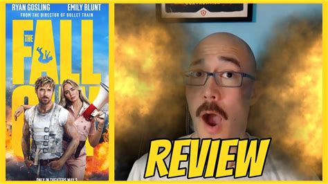 The Fall Guy Review And Ending A High Energy High Enjoyment Stunt Filled Movie Experience