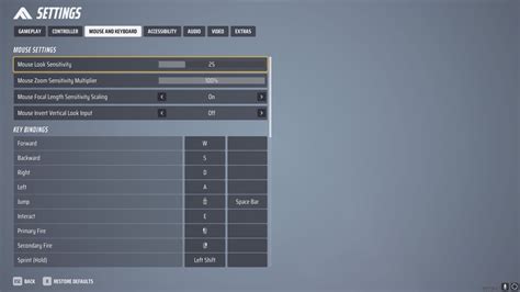 The Finals Sens Converter Explained The Finals Sens Converter Explained