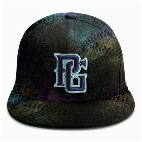 5 Game Apparel Hats