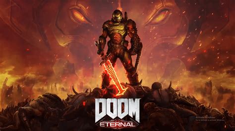 Doom Game Review