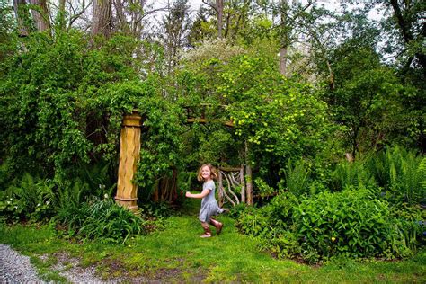 The Garden Conservancy