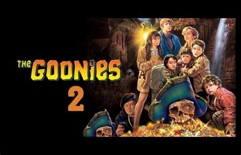 When Is the Goonies 2 Release Date? Here's What Fans Need to Know