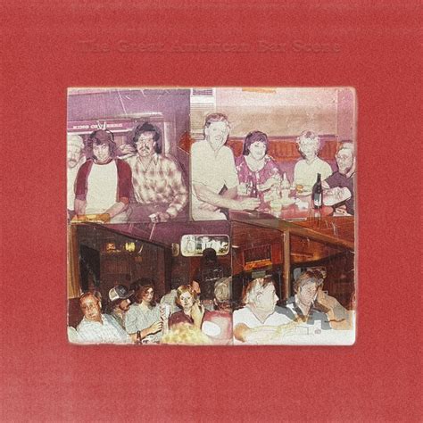 Unlocking the Great American Bar Scene Release Date