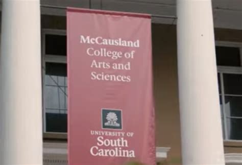 The History Of Our College Arts Sciences