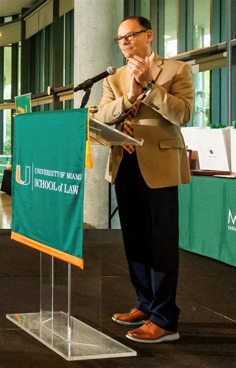 The Honorable Kevin Emas Mc D University Of Miami School Of Law S 75Th Annual Homecoming Breakfast Third District Court Of Appeal The Honorable Kevin Emas Mc D University Of Miami School Of Law S 75Th Annual Homecoming Breakfast Third District Court Of Appeal