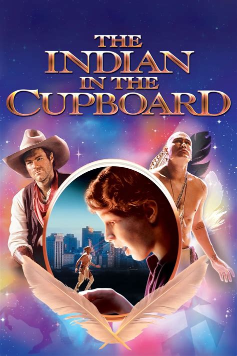 The Indian In The Cupboard 1995 Backdrops The Movie Database Tmdb