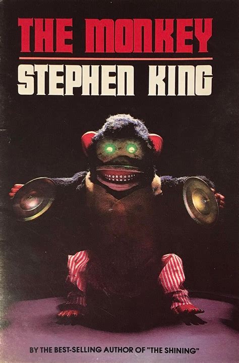 The monkey Stephen King release date compared to the upcoming Halloween movie premiere