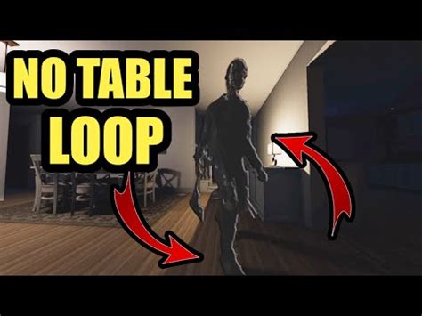 The Most Advanced Loop In Phasmophobia Explained No Table Loop Youtube The Most Advanced Loop In Phasmophobia Explained No Table Loop Youtube