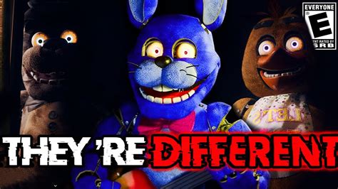 The Most Immersive Fnaf Game Ever Next Week At Freddy S Youtube The Most Immersive Fnaf Game Ever Next Week At Freddy S Youtube