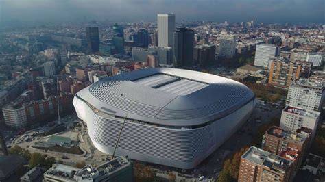 The Nfl Will Host Its First Regular Season Game In Spain In 2025 At Real Madrid S Stadium Ap News The Nfl Will Host Its First Regular Season Game In Spain In 2025 At Real Madrid S Stadium Ap News