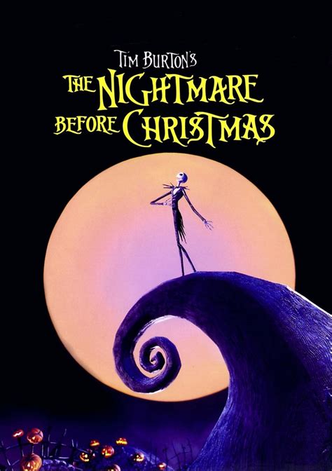 Understanding the Why Behind the Nightmare Before Christmas Release Date