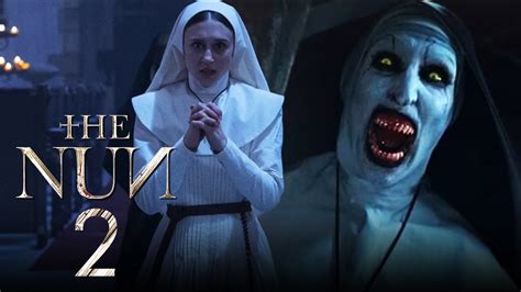 Discover the the nun 2 release date and plan your upcoming watch now