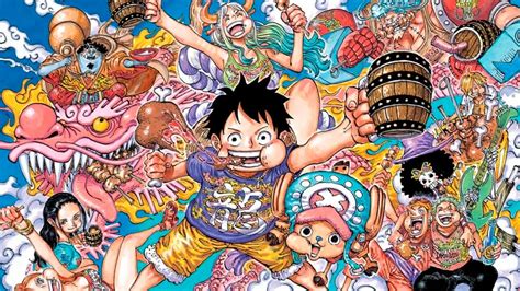 Discover the One Piece Release Date and Join the Adventure Now