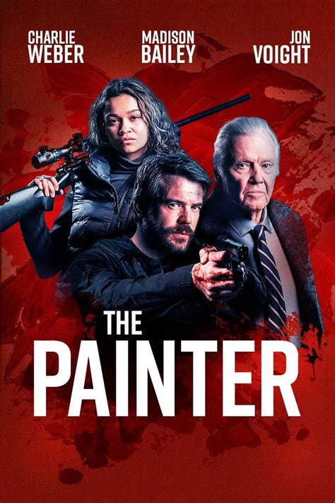 The Painter 2 Release Date-3 The Painter 2 Release Date-3