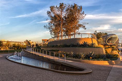 Discover Why the Park Santa Monica Welcomes Over 5 Million Visitors Annually