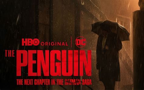 Discover the Penguin Release Date Time: When to Expect the Next Launch