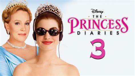 The Princess Diaries 3 Release Date: Financial Preview and Expectations
