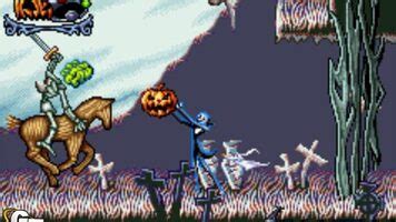 5 Ways Pumpkin King Game