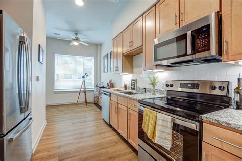 How to Find Your Perfect Home at the Rail Apartments