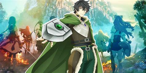 5 Ways Shield Hero Rises