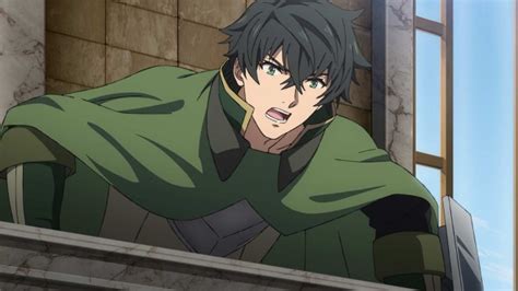 The Rising Of The Shield Hero Season 4 Episode 3 Story And Preview Images Revealed Poisoning Scandal At Siltvelt Castle Japan Anime News Powered By Oricon News