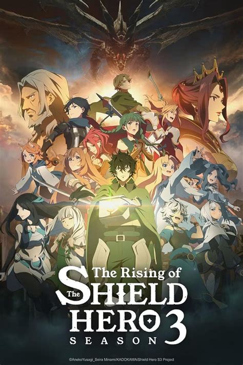 The Rising Of The Shield Hero Season 4 Episode 5 Release Date Time Where To Watch Comic Book Movies And Superhero Movie News Superherohype The Rising Of The Shield Hero Season 4 Episode 5 Release Date Time Where To Watch Comic Book Movies And Superhero Movie News Superherohype