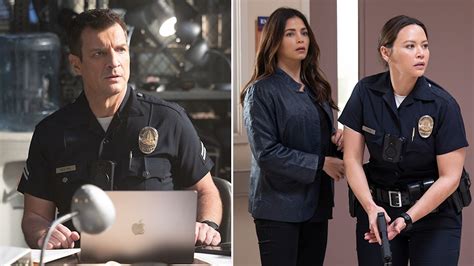 The Rookie Season 7 Major Star S Absence Plot And Release Date Hello
