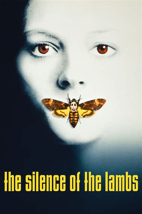 The Silence Of The Lambs Film Wikipedia