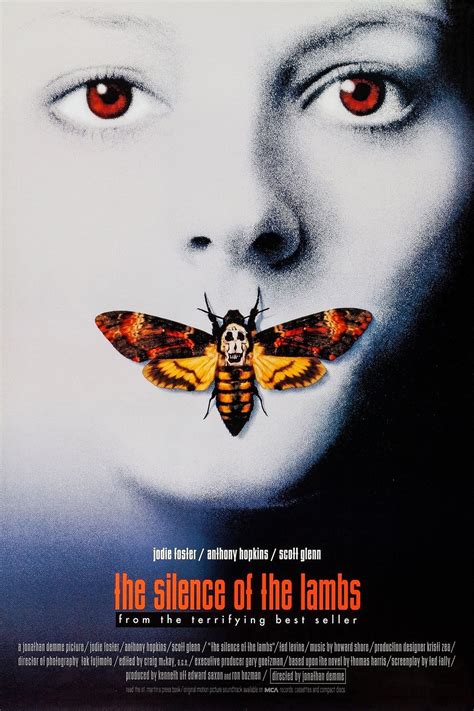 The Silence Of The Lambs Rotten Tomatoes