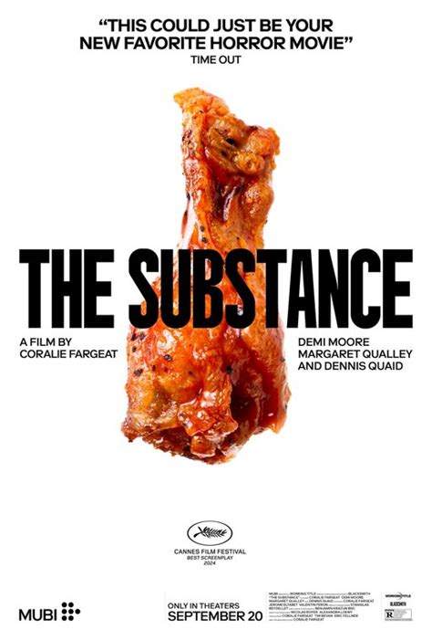The Substance Movieguide Movie Reviews For Families The Substance Movieguide Movie Reviews For Families