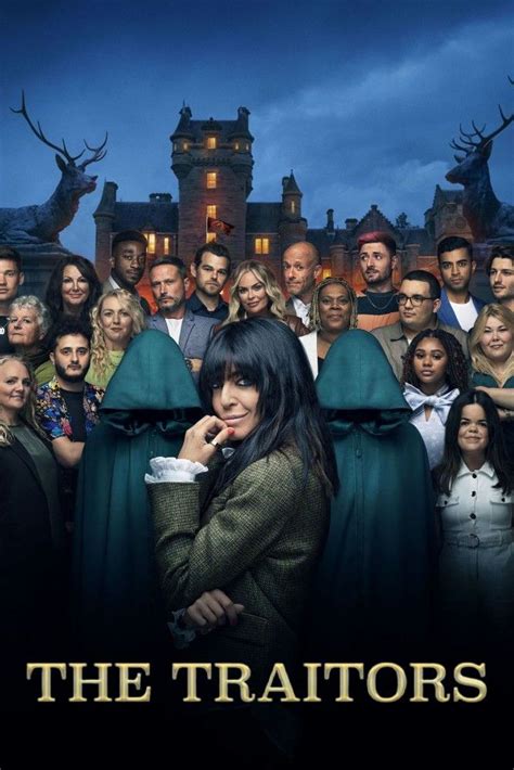 The Traitors Uk Season 3 News Cast Release Date Amp Everything We Know