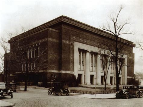 The University Musical Society The Life And Legacy Of Francis Willey Kelsey