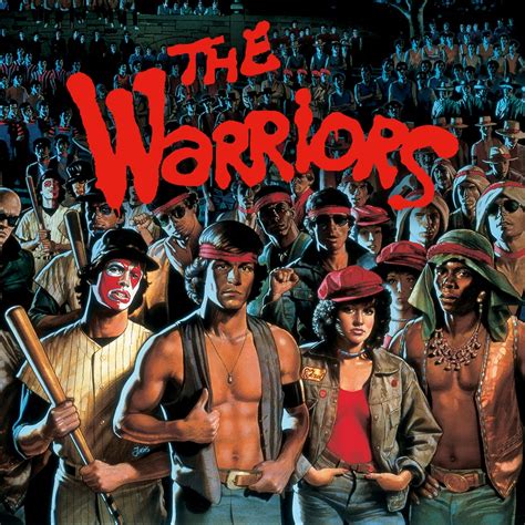 The Warriors PS2 Game