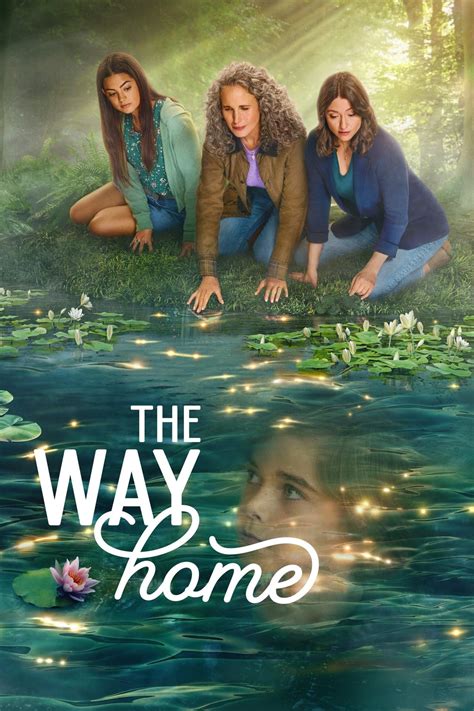 The Way Home Season 2 Episode 2 Live Youtube The Way Home Season 2 Episode 2 Live Youtube