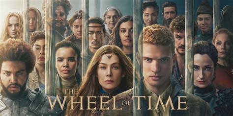 The Wheel Of Time Season 3 Episode 2 Recap The Wheel Of Time Season 3 Episode 2 Recap