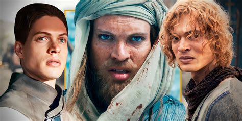 The Wheel Of Time Season 3 Episode 4 S Biggest Twists Explained By Showrunner Everyone S Brains Exploded The Wheel Of Time Season 3 Episode 4 S Biggest Twists Explained By Showrunner Everyone S Brains Exploded