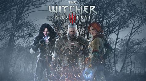 The Witcher 3 PC Game Review