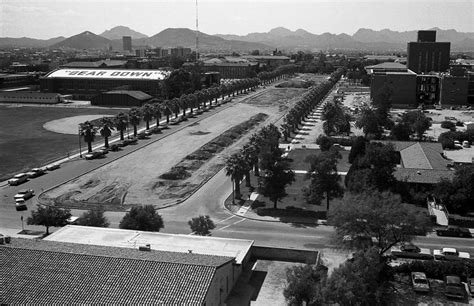 These 7 Historical Facts About The University Of Arizona Are Stranger