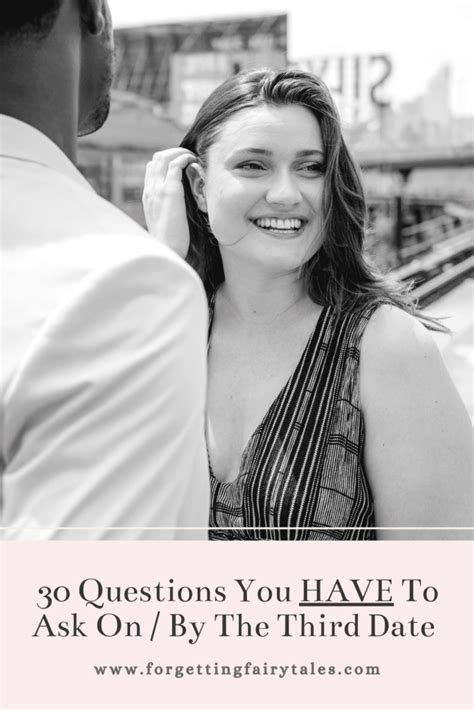 Third Date Third Date