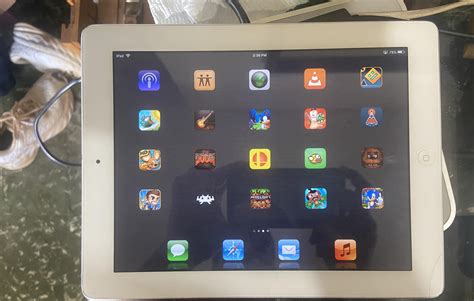 This Ipad 2 Is Surprisingly Usable In 2023 Ios 9 3 5 R Ipad This Ipad 2 Is Surprisingly Usable In 2023 Ios 9 3 5 R Ipad