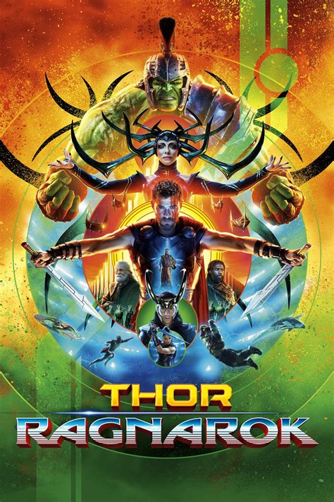 Thor Ragnarok Thor Ragnarok
