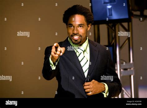 Three Can Play That Game Jason Winston George 2008 Sony Pictures