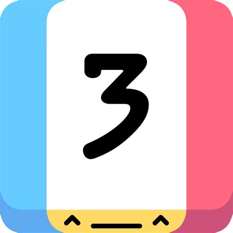 Threes App Review
