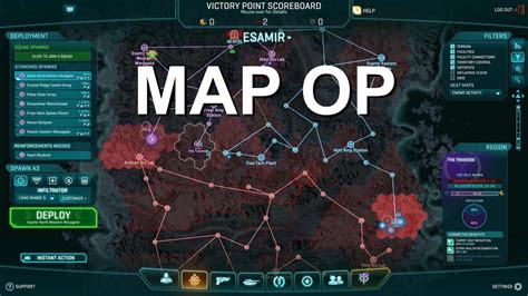 Tips E04 Map Reading Live Planetside 2 Liberator Map Guide Tutorial Tips E04 Map Reading Live Planetside 2 Liberator Map Guide Tutorial
