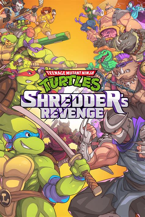 5 Shredder Facts