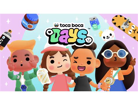 Toca Boca Days Release Date: What Fans Need to Know