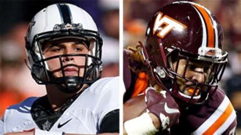 Top 10 Prospects Playing In Thursday S Bowl Games