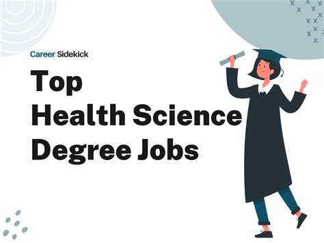 Top 15 Health Science Degree Jobs Career Sidekick Top 15 Health Science Degree Jobs Career Sidekick